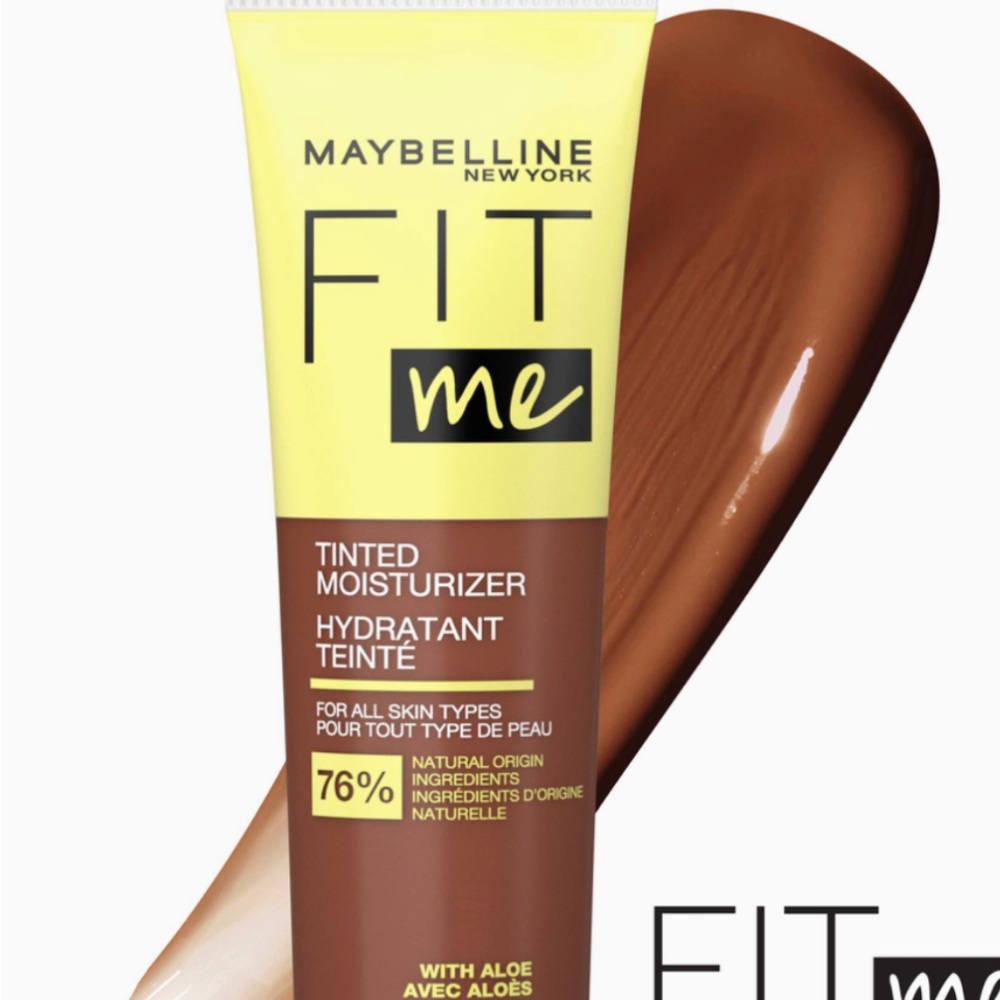 3/$10 MAYBELLINE FIT ME